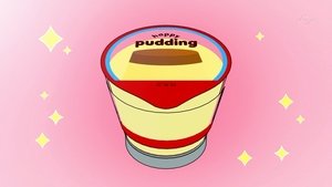 The Marvelous Pudding That Always Sells Out!