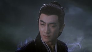 The Legend of ShenLi Season 1 Episode 35