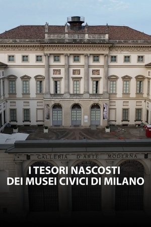 I tesori nascosti dei musei civici di Milano