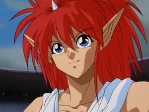 Yu Yu Hakusho: Season 2 Episode 14