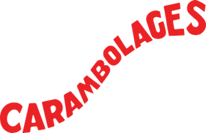 Carambolages — Logos 1
