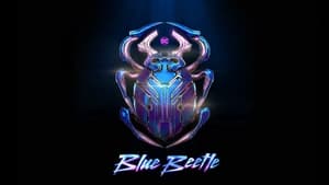 Blue Beetle 2023