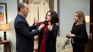 Veep – Die Vizepräsidentin Staffel 2 Folge 1