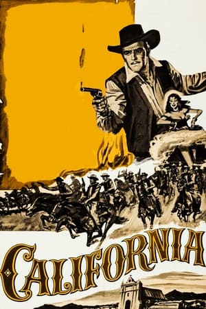 Poster California (1963)