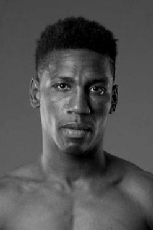 Juan Carlos Abreu portrait