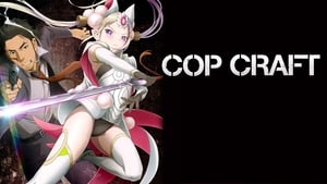 poster Cop Craft