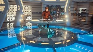Star Trek: Strange New Worlds 3×3