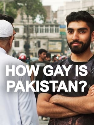 How Gay Is Pakistan?