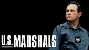 poster U.S. Marshals