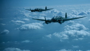 Battle of Britain movie still 22