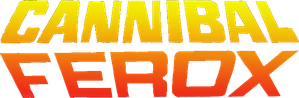 Caníbal feroz — Logos 1