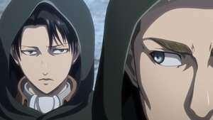 Attack on Titan Season 3 Episode 14