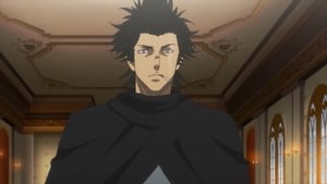 Black Clover: 2 Staffel 35 Folge