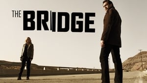 poster The Bridge