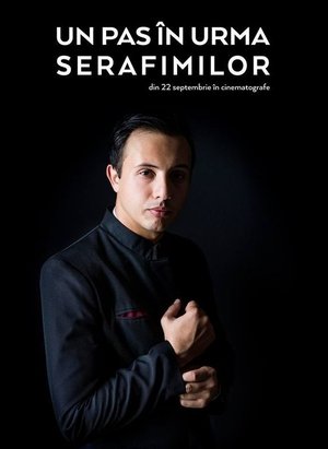 One Step Behind the Seraphim One Step Behind the Seraphim