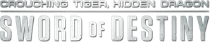 Crouching Tiger, Hidden Dragon: Sword of Destiny