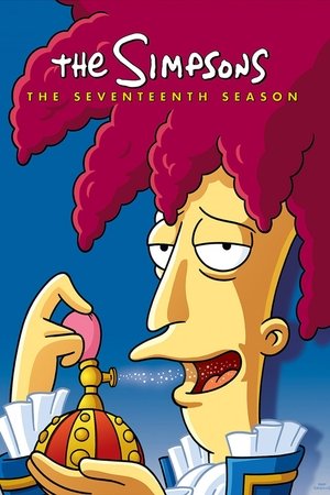 The Simpsons Season 17