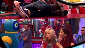 Sam & Cat #MagicATM