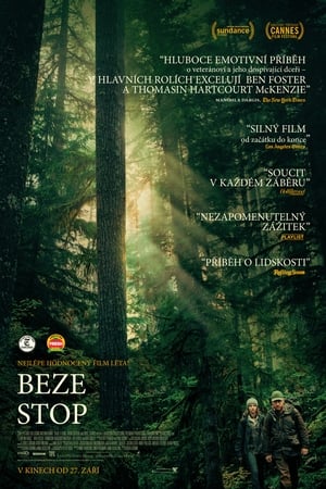 Poster Beze stop 2018