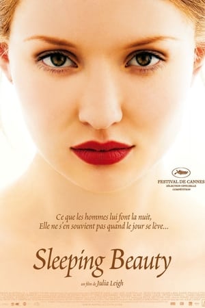 Poster Sleeping Beauty 2011