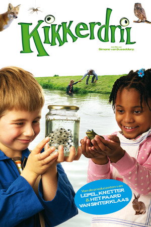Frogs & Toads 6