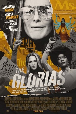 The Glorias - 2020 The Glorias - 2020