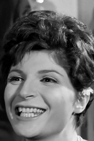 Frantzeska Alexandrou portrait