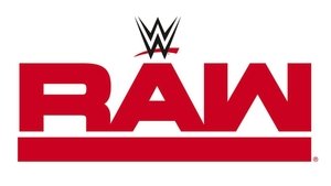 poster WWE Raw