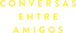 Conversations with Friends — Logos 3