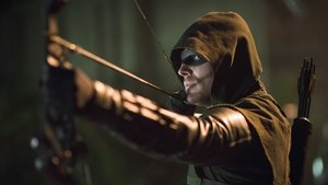 Arrow S03E07