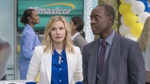 House of Lies: 5×1