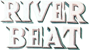 River Beat — Logos 1