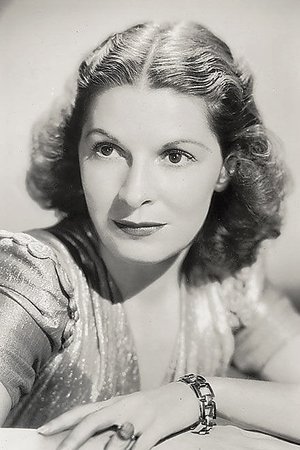 Foto retrato de Fay Helm