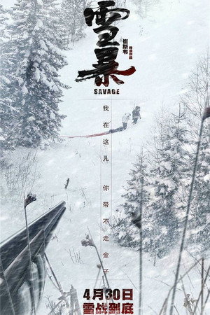 Savage 13
