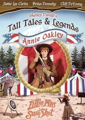 Image Annie Oakley