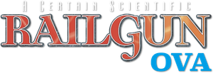 A Certain Scientific Railgun — Logos 6