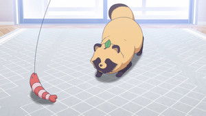 With You and the Rain: 1×12