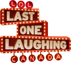 LOL: Last One Laughing Canada