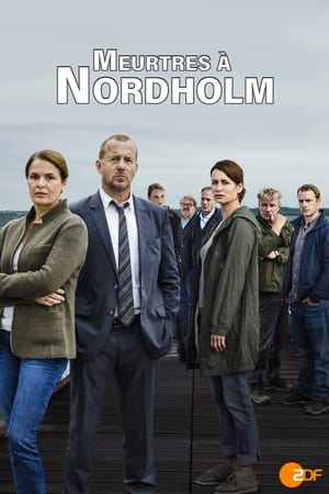Affiche de Meurtres à Nordholm