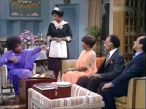 Die Jeffersons: 6×10