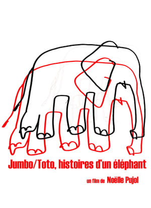 Image Jumbo/Toto, Histoires d'un Éléphant