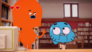 The Amazing World of Gumball The Blame