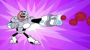 Teen Titans Go! Staffel 1 Folge 19