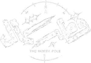 The North Pole — Logos 1