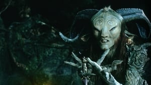 Pan’s Labyrinth