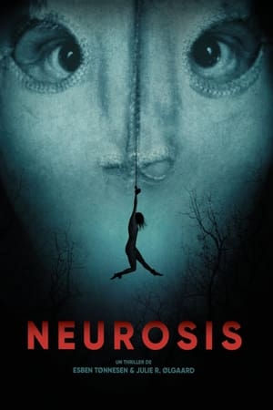 Poster Neurosis 2023