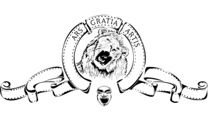 Logo Amazon MGM Studios