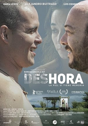 Deshora (2014)