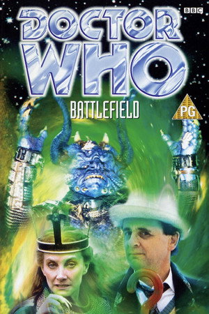 Doctor Who: Battlefield