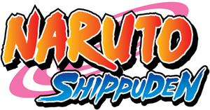 Naruto Shippūden